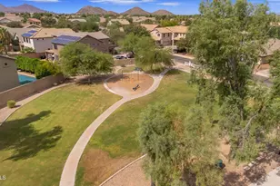 28450 N Castle Rock Dr, San Tan Valley, AZ 85143 - Photo 75