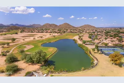 28450 N Castle Rock Drive, San Tan Valley, AZ 85143 - Photo 73