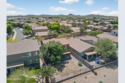 28450 N Castle Rock Drive, San Tan Valley, AZ 85143 - Photo 55