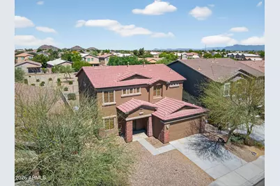 28450 N Castle Rock Drive, San Tan Valley, AZ 85143 - Photo 1