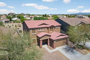 28450 N Castle Rock Dr, San Tan Valley, AZ 85143 - Photo 1