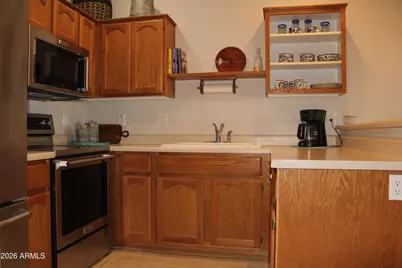 2101 S Yellow Wood -- #10, Mesa, AZ 85209 - Photo 9