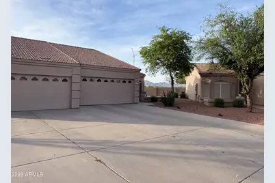 2101 S Yellow Wood -- #10, Mesa, AZ 85209 - Photo 1