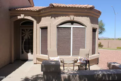 2101 S Yellow Wood -- #10, Mesa, AZ 85209 - Photo 3