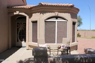 2101 S Yellow Wood, Mesa, AZ 85209 - Photo 3