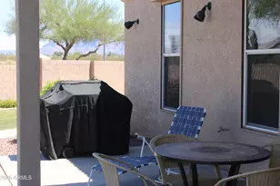 2101 S Yellow Wood, Mesa, AZ 85209 - Photo 21