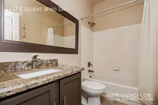 4437 E Desert Wind Dr, Phoenix, AZ 85044 - Photo 23