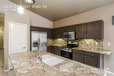 4437 E Desert Wind Drive, Phoenix, AZ 85044 - Photo 7