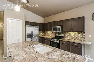 4437 E Desert Wind Dr, Phoenix, AZ 85044 - Photo 7