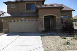 25863 W Elizabeth Ave, Buckeye, AZ 85326 - Photo 1