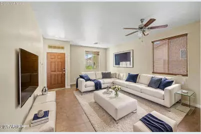 17668 W Desert Bloom Street, Goodyear, AZ 85338 - Photo 5