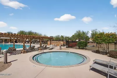 17668 W Desert Bloom Street, Goodyear, AZ 85338 - Photo 39