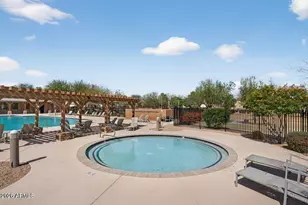 17668 W Desert Bloom St, Goodyear, AZ 85338 - Photo 39