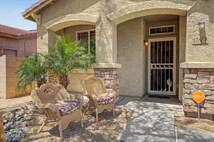 17668 W Desert Bloom St, Goodyear, AZ 85338 - Photo 1