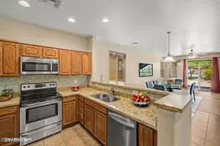 17668 W Desert Bloom St, Goodyear, AZ 85338 - Photo 23