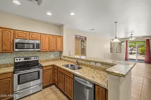 17668 W Desert Bloom St, Goodyear, AZ 85338 - Photo 13