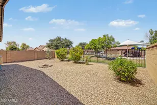 17668 W Desert Bloom St, Goodyear, AZ 85338 - Photo 33