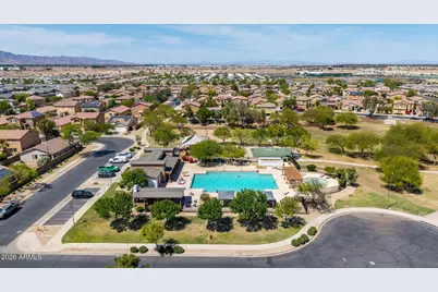 17668 W Desert Bloom Street, Goodyear, AZ 85338 - Photo 1