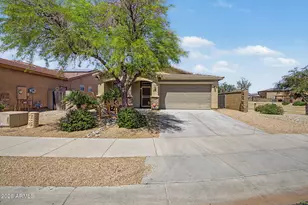17668 W Desert Bloom St, Goodyear, AZ 85338 - Photo 3