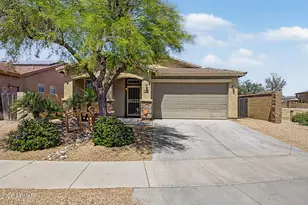 17668 W Desert Bloom St, Goodyear, AZ 85338 - Photo 1