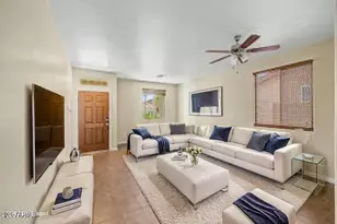 17668 W Desert Bloom St, Goodyear, AZ 85338 - Photo 3