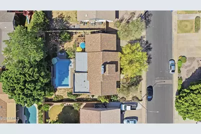 2641 E Elmwood Street, Mesa, AZ 85213 - Photo 37