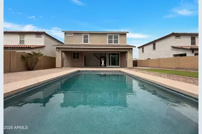 22251 E Via De Olivos Court, Queen Creek, AZ 85142 - Photo 5