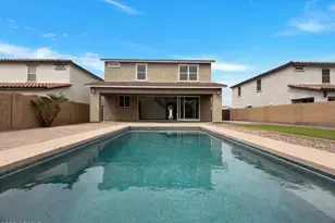 22251 E Via De Olivos Ct, Queen Creek, AZ 85142 - Photo 5