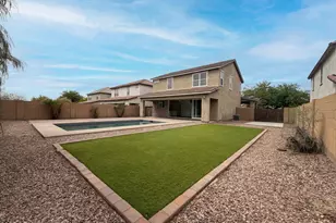 22251 E Via De Olivos Ct, Queen Creek, AZ 85142 - Photo 15