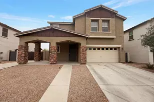 22251 E Via De Olivos Ct, Queen Creek, AZ 85142 - Photo 1
