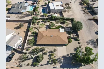 8445 E Culver Street, Mesa, AZ 85207 - Photo 5