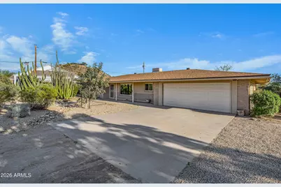 8445 E Culver Street, Mesa, AZ 85207 - Photo 3