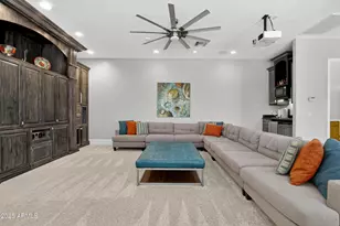 1333 N Cliffside Dr, Gilbert, AZ 85234 - Photo 35