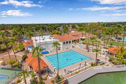 1333 N Cliffside Drive, Gilbert, AZ 85234 - Photo 93