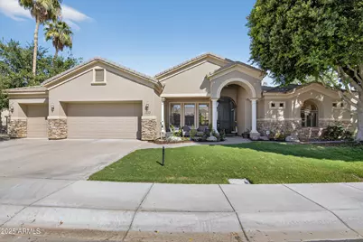 1333 N Cliffside Drive, Gilbert, AZ 85234 - Photo 1