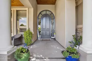 1333 N Cliffside Dr, Gilbert, AZ 85234 - Photo 5