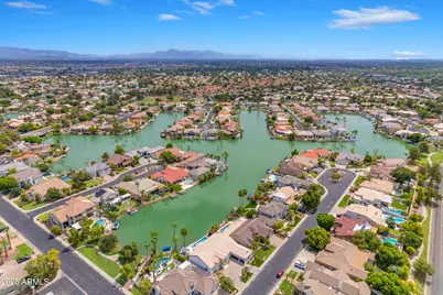 1333 N Cliffside Drive, Gilbert, AZ 85234 - Photo 97