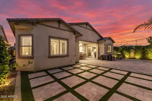 9749 E Ripple Dr, Mesa, AZ 85212 - Photo 33