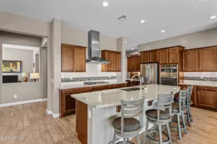 3627 Stampede Dr, Wickenburg, AZ 85390 - Photo 15