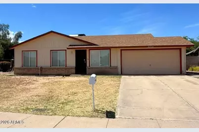 5838 S Judd Street, Tempe, AZ 85283 - Photo 1