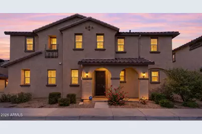 16550 W Culver Street, Goodyear, AZ 85338 - Photo 1