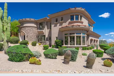 24929 N 114th Street, Scottsdale, AZ 85255 - Photo 55
