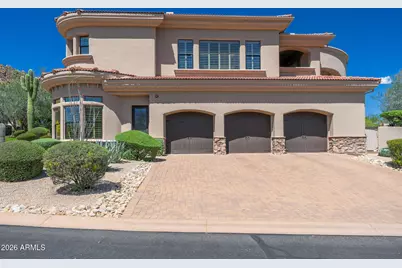 24929 N 114th Street, Scottsdale, AZ 85255 - Photo 57