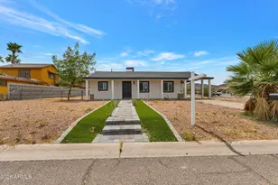 219 W Paseo Way, Phoenix, AZ 85041 - Photo 1