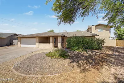 12002 S Mandan Street, Phoenix, AZ 85044 - Photo 1