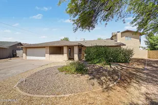 12002 S Mandan St, Phoenix, AZ 85044 - Photo 1