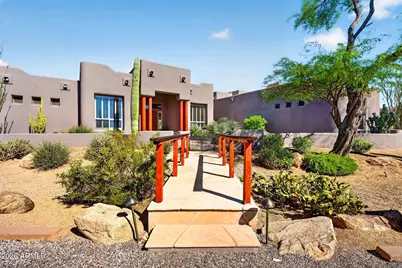 8540 E McDowell Road #117, Mesa, AZ 85207 - Photo 1