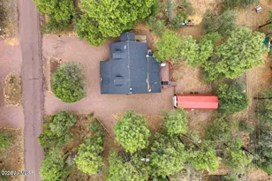 3349 Panorama Dr, Overgaard, AZ 85933 - Photo 43