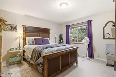 3349 Panorama Drive, Overgaard, AZ 85933 - Photo 15