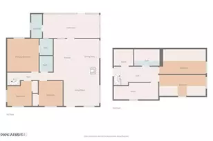 3349 Panorama Dr, Overgaard, AZ 85933 - Photo 47